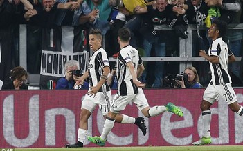 Paulo Dybala: “Tôi không phải là Messi mới“