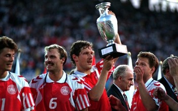 Ngày này năm ấy (26.6): Đan Mạch vô địch Euro 1992