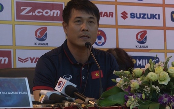 U.22 Việt Nam sẽ đá đẹp với Ngôi sao K-League