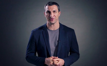 Wladimir Klitschko bất ngờ tuyên bố giải nghệ