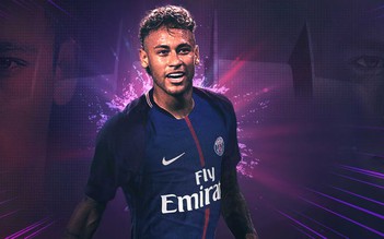 Paris Saint-Germain xác nhận chiêu mộ thành công Neymar