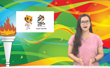 Bản tin SEA Games 26.8: Thần kỳ bóng bàn, Ánh Viên chói sáng