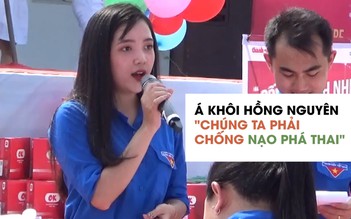 "Mất 8 tiếng để nấu tô phở nhưng chỉ 1 phút là có em bé"