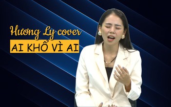 Hương Ly lần đầu hát bolero cực ngọt khi cover bản hit của Lệ Quyên