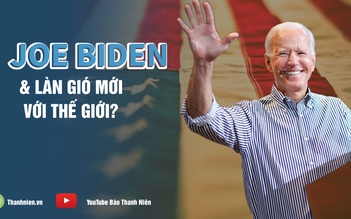 Bản tin bầu cử Mỹ tối 8.11: Tổng thống tân cử Biden có duy trì chính sách về Trung Quốc?