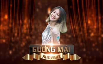 Đón xem [GƯƠNG MẶT SHOWBIZ] “Hot YouTuber” Hậu Hoàng và những điều chưa kể