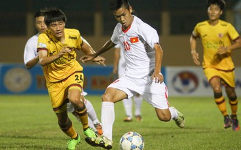 Tuyển chọn Việt Nam và U.19 Gwangju sẽ gặp lại nhau trong trận chung kết