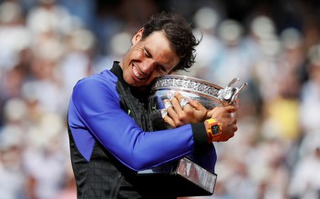 Rafael Nadal đã hoàn tất giấc mơ 'La Decima' ở Roland Garros như thế nào?