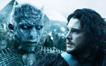 'Game of Thrones' mùa 7 hé lộ cuộc đại chiến cuối cùng