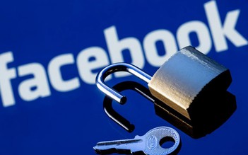 Không bật tính năng bảo mật, người dùng bị Facebook khóa tài khoản