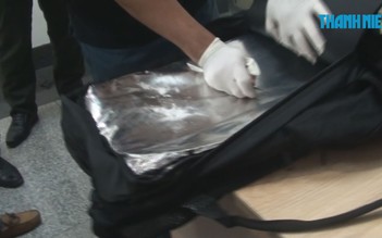 Bắt một phụ nữ Colombia chuyển hơn 1,6 kg ma túy qua đường hàng không