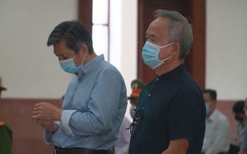 Y án sơ thẩm 8 năm tù với ông Nguyễn Thành Tài trong sai phạm “đất vàng”