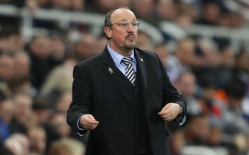 HLV Benitez: 'Klopp có trong tay mọi thứ để giúp Liverpool vô địch'