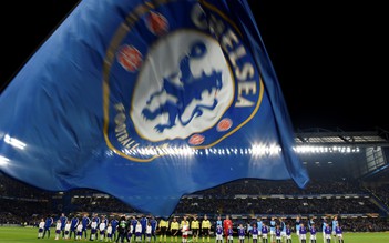 Chelsea bị cấm mua bán cầu thủ trong 2 kỳ chuyển nhượng