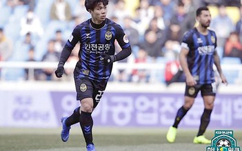 Công Phượng sẽ vượt qua áp lực tâm lý để tỏa sáng ở K-League