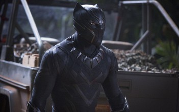 'Black Panther' là phim siêu anh hùng có doanh thu cao nhất mọi thời đại