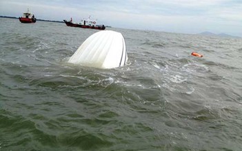 Phục hồi điều tra vụ 'ca nô chìm ở Cần Giờ làm 9 người chết'