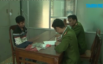 Bắt nghi phạm đột nhập nhà Mẹ VNAH 97 tuổi, cướp 83 triệu đồng