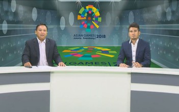 [BÌNH LUẬN TRỰC TIẾP] Olympic Việt Nam vs Olympic Nepal: Thêm một trận thắng?