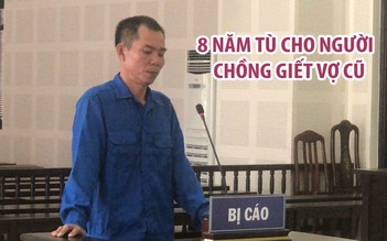 Hận vợ cũ lấy tiền bỏ theo bạn thân, dùng búa giết chết