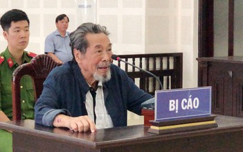 Siêu lừa tuổi 80 giả quyết định của Chủ tịch Đà Nẵng lừa bán đất vàng