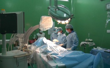 Đặt thành công máy tạo nhịp tim vĩnh viễn cho bệnh nhân tại Bến Tre