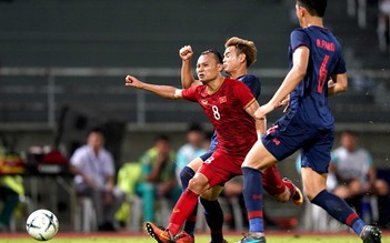 SEA Games 30: Bình luận trước trận U22 Việt Nam - U22 Thái Lan