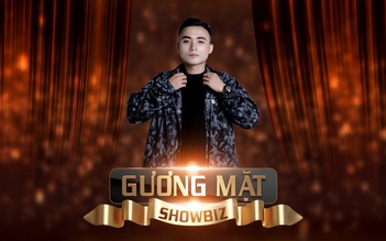 [GƯƠNG MẶT SHOWBIZ] Giải đáp tất tần tật về 'Anh thanh niên' HuyR