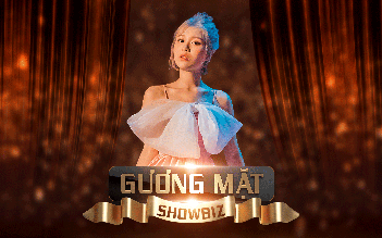 [GƯƠNG MẶT SHOWBIZ] Han Sara trở lại với MV nhiều 'cái nhất'