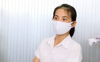 Phát tài liệu Pháp luân công, 1 phụ nữ ở Vĩnh Long bị phạt 4 triệu đồng