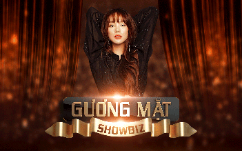 GƯƠNG MẶT SHOWBIZ: Minh Hằng lầy lội, hé lộ hậu trường 'Kẻ săn tin'