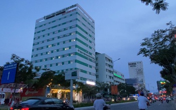 Bệnh nhân mới mắc Covid-19 tại Đà Nẵng có lịch sử di chuyển dày đặc