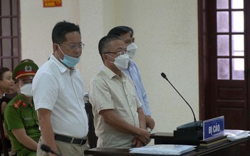 Vụ bôi xấu lãnh đạo Quảng Trị: vì sao trả hồ sơ sau 2 ngày xét xử?