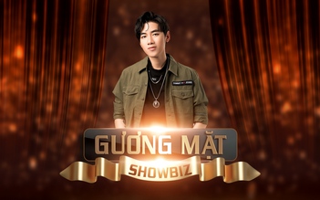 Gương mặt showbiz: K-ICM tổng kết năm bằng loạt bài hit và những chuyện chưa kể