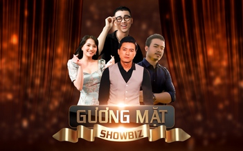 Gương mặt showbiz: Quách Ngọc Tuyên, Hải Triều, Emma kể hậu trường 'Về nhà là tết'