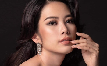 Nam Em khiến dân mạng bất ngờ khi thi 'Miss World Vietnam'