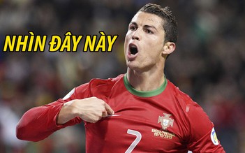 Bồ Đào Nha - Tây Ban Nha: Chờ Ronaldo tạo sự khác biệt