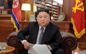 Một lãnh đạo Kim Jong-un mới mẻ