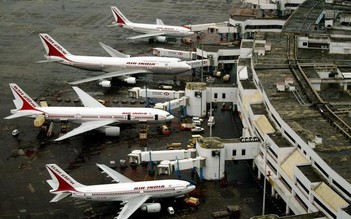 Ấn Độ trở thành thị trường hàng không lớn thứ ba thế giới