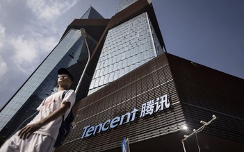 Đâu là khoản đầu tư tệ nhất của Tencent?