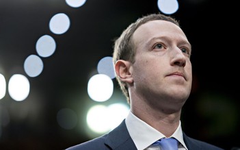 Mark Zuckerberg nói gì về Facebook trong bài viết cuối năm?