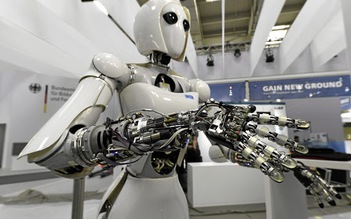 Dự báo gì về công nghệ AI năm 2019?