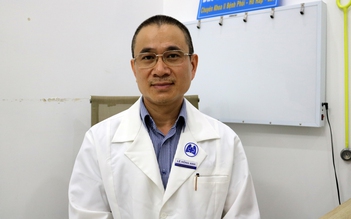 Bác sĩ ơi: Phân biệt ho lao và ho thông thường như thế nào?