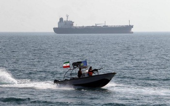 Hải quân Mỹ dự đoán ‘giai đoạn bất ổn’ ở vùng Vịnh Ba Tư