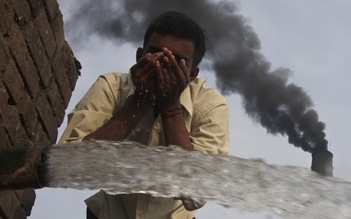 Ô nhiễm không khí gây tổn thọ hơn cả thuốc lá, chiến tranh và HIV/AIDS
