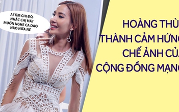 Điểm lại “kho tàng” văn học dân gian của Hoàng Thùy