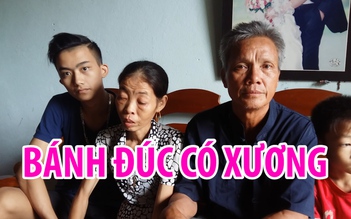 Chuyện người mẹ kế nuôi 8 con chồng