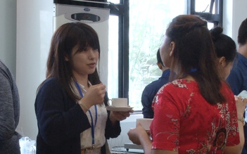 Doanh nghiệp Nhật Bản “mơ” có đội ngũ lao động trẻ như Việt Nam