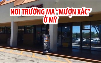 Nơi trường ma “mượn xác” ở Mỹ để liên kết dạy tại Việt Nam