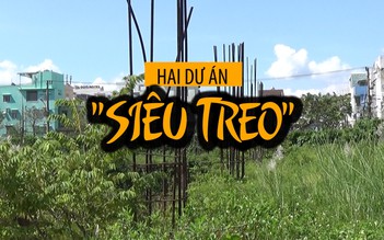 Cận cảnh 2 dự án “siêu treo” tại Đà Nẵng sắp thành công viên